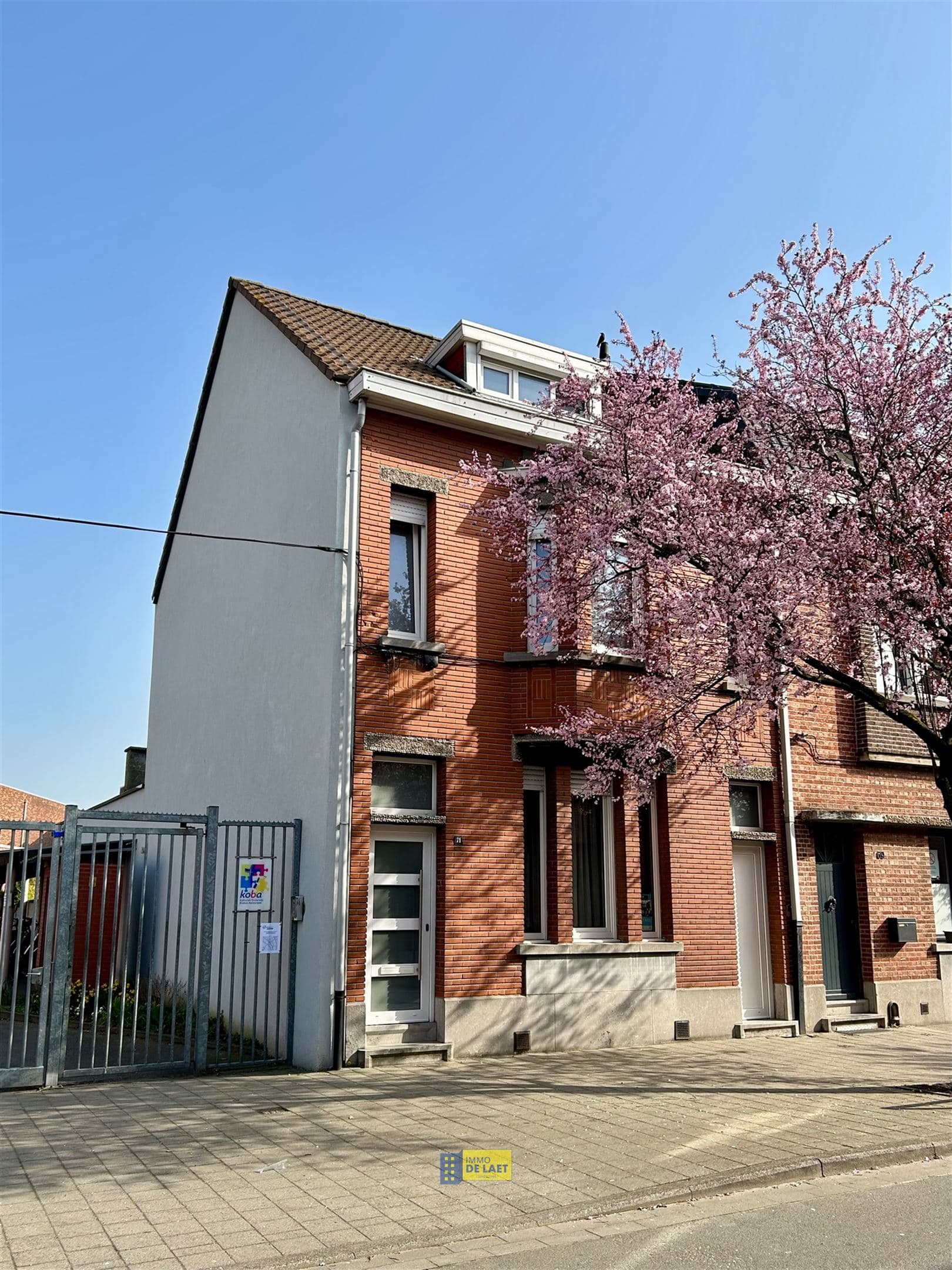 Huis te koop
