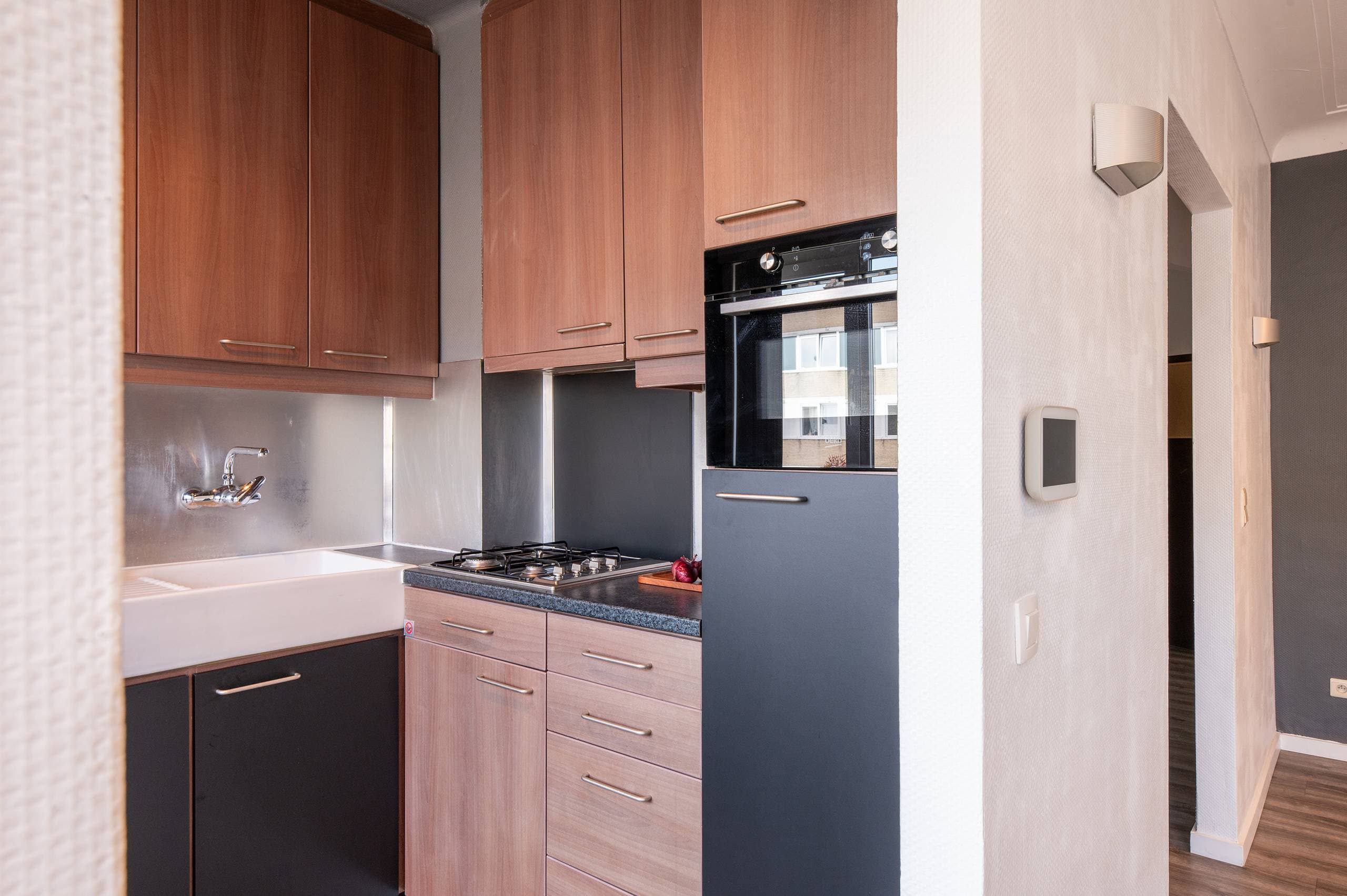 Appartement te koop