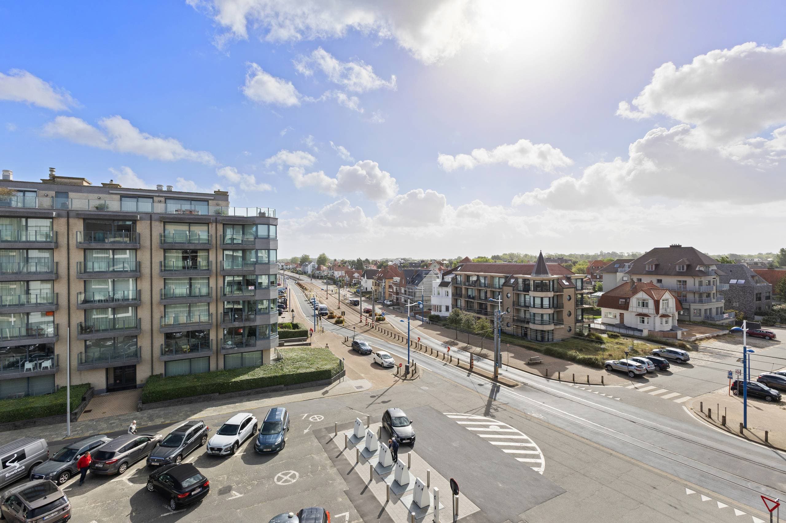 Appartement te koop