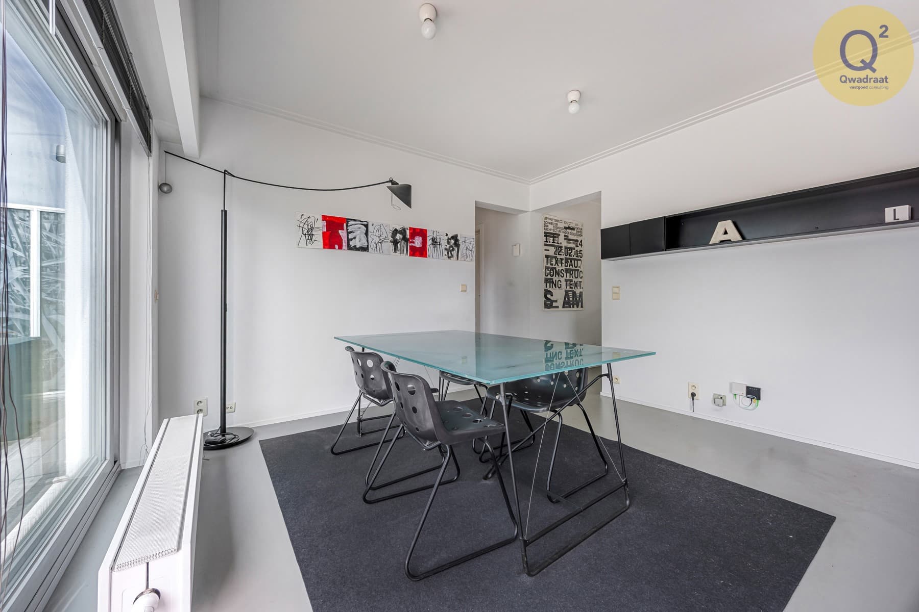 Appartement te koop
