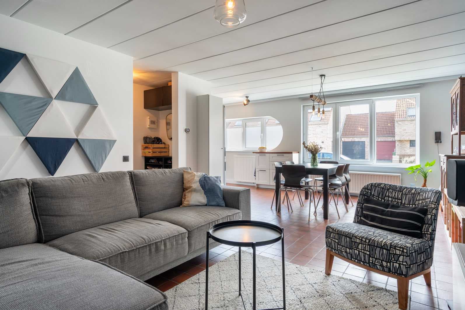 Appartement te koop