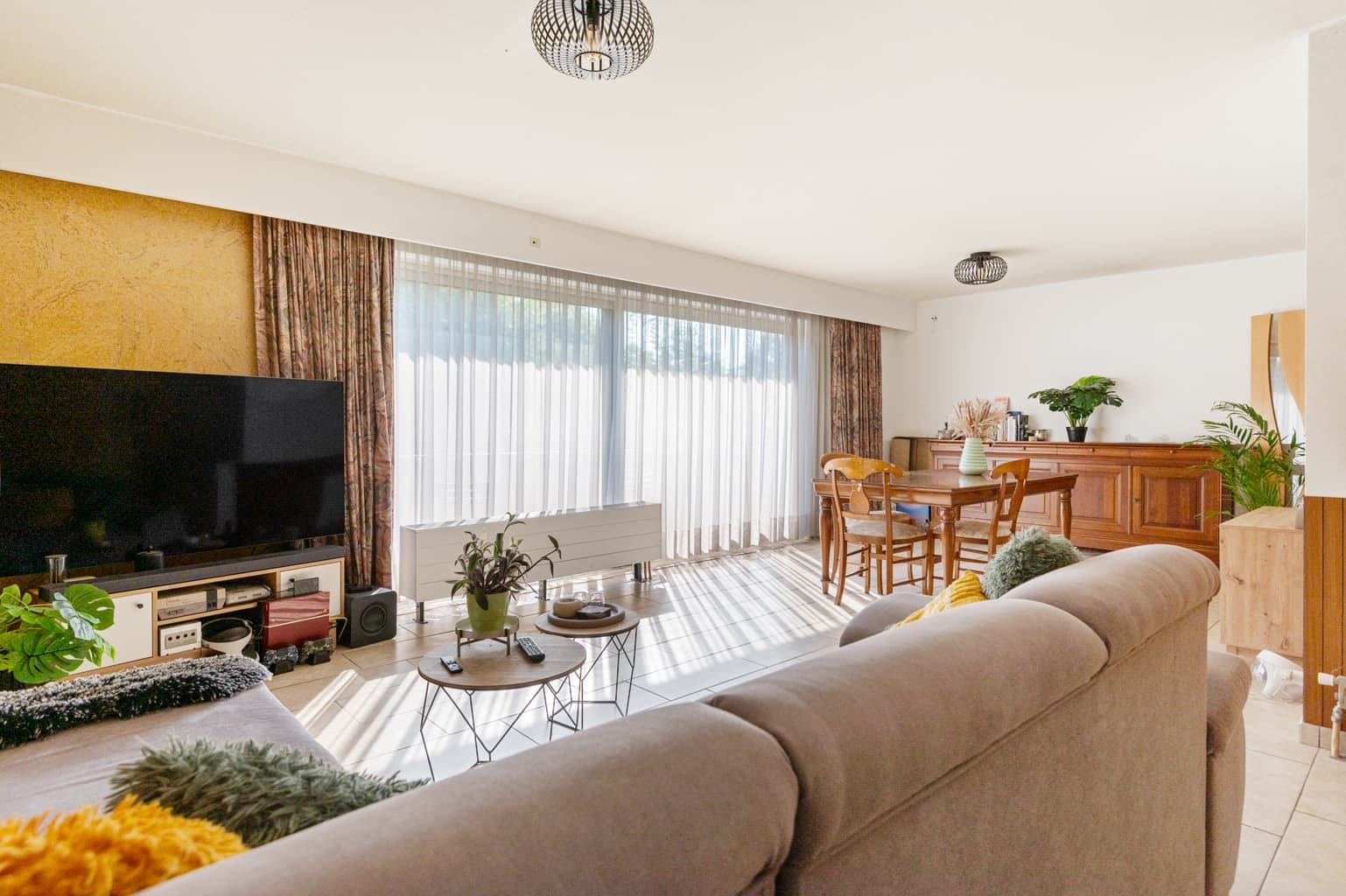 Appartement te koop