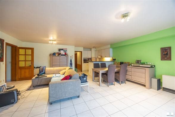 Appartement te koop