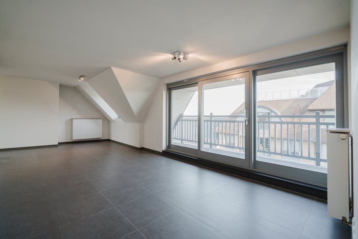 Appartement te koop