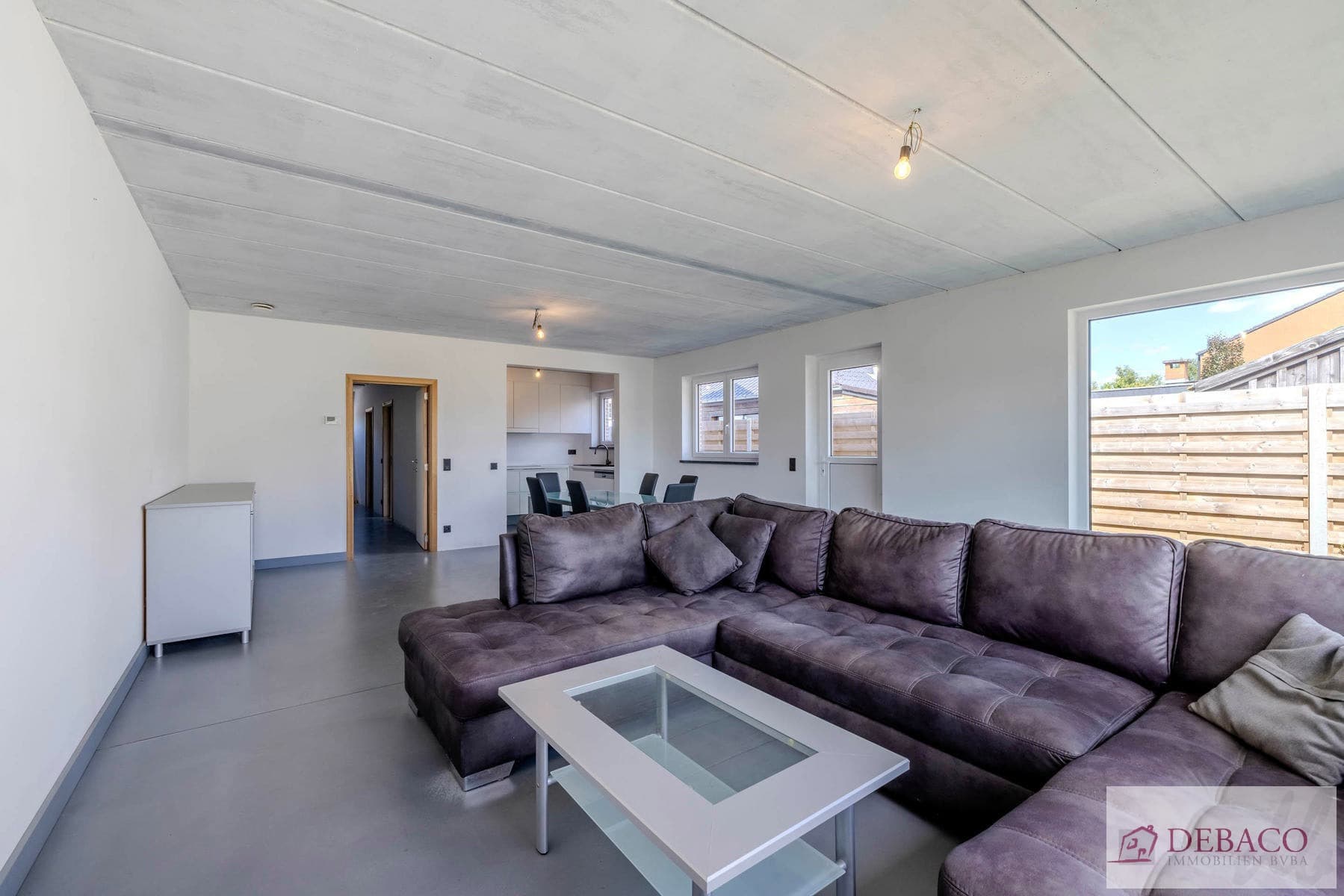Huis te koop