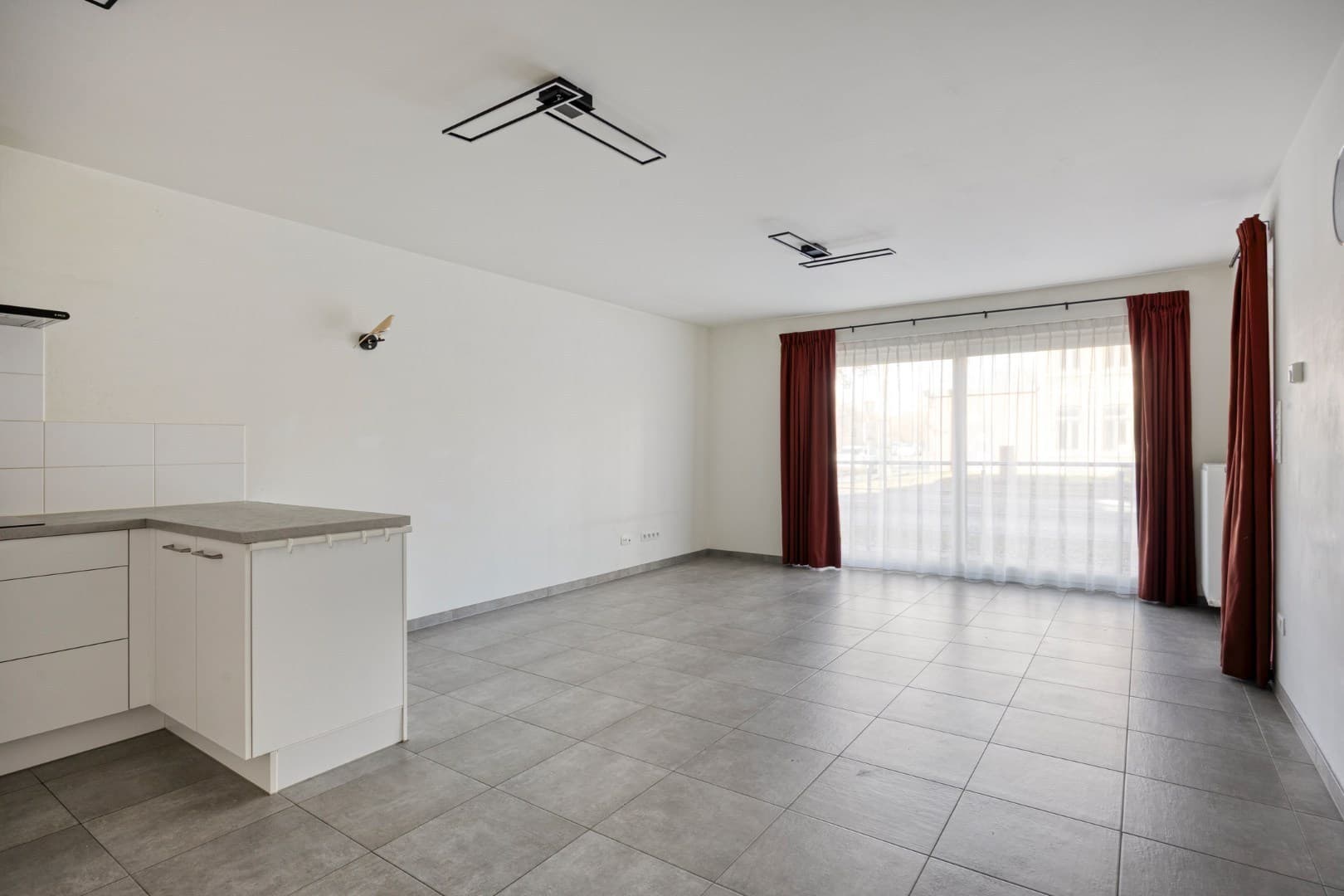 Appartement te koop