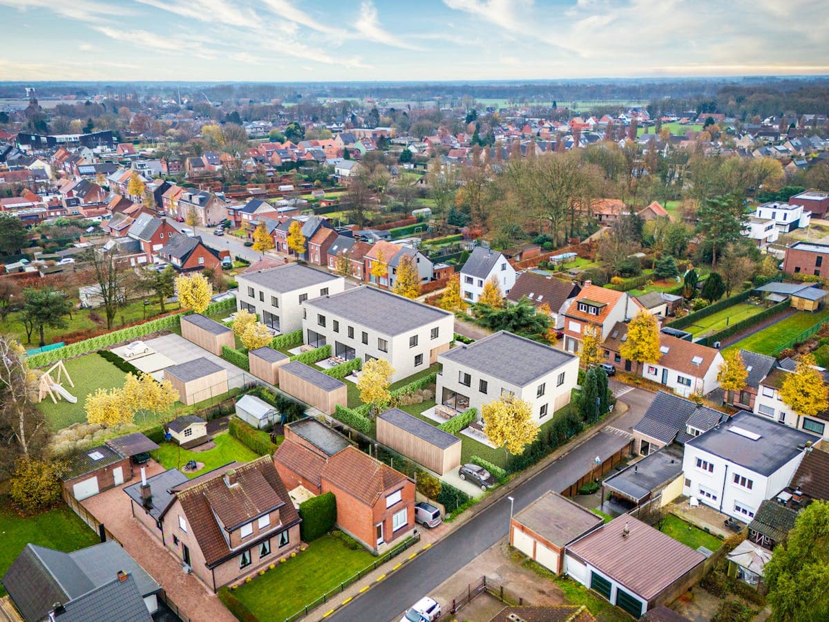 Huis te koop