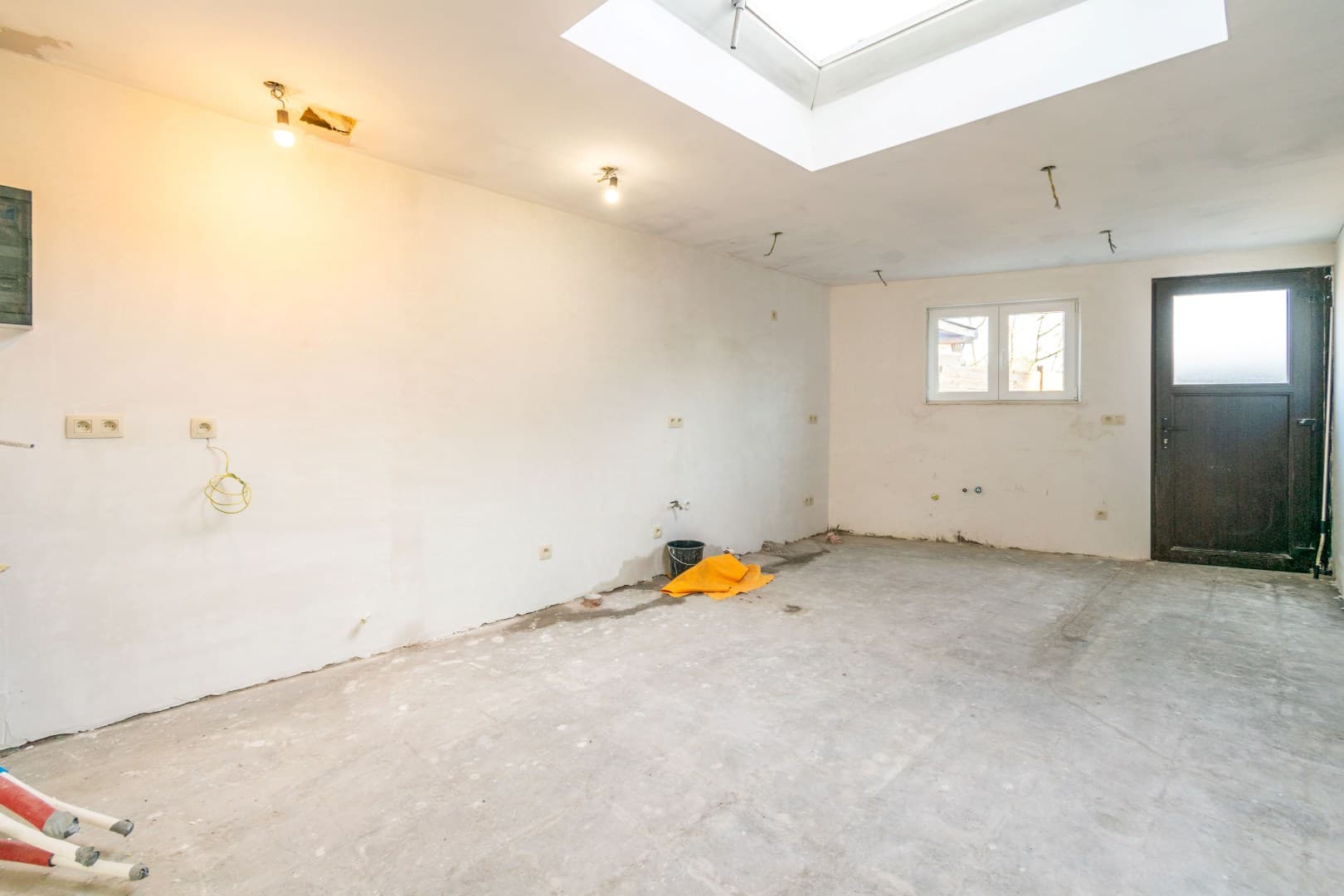 Huis te koop
