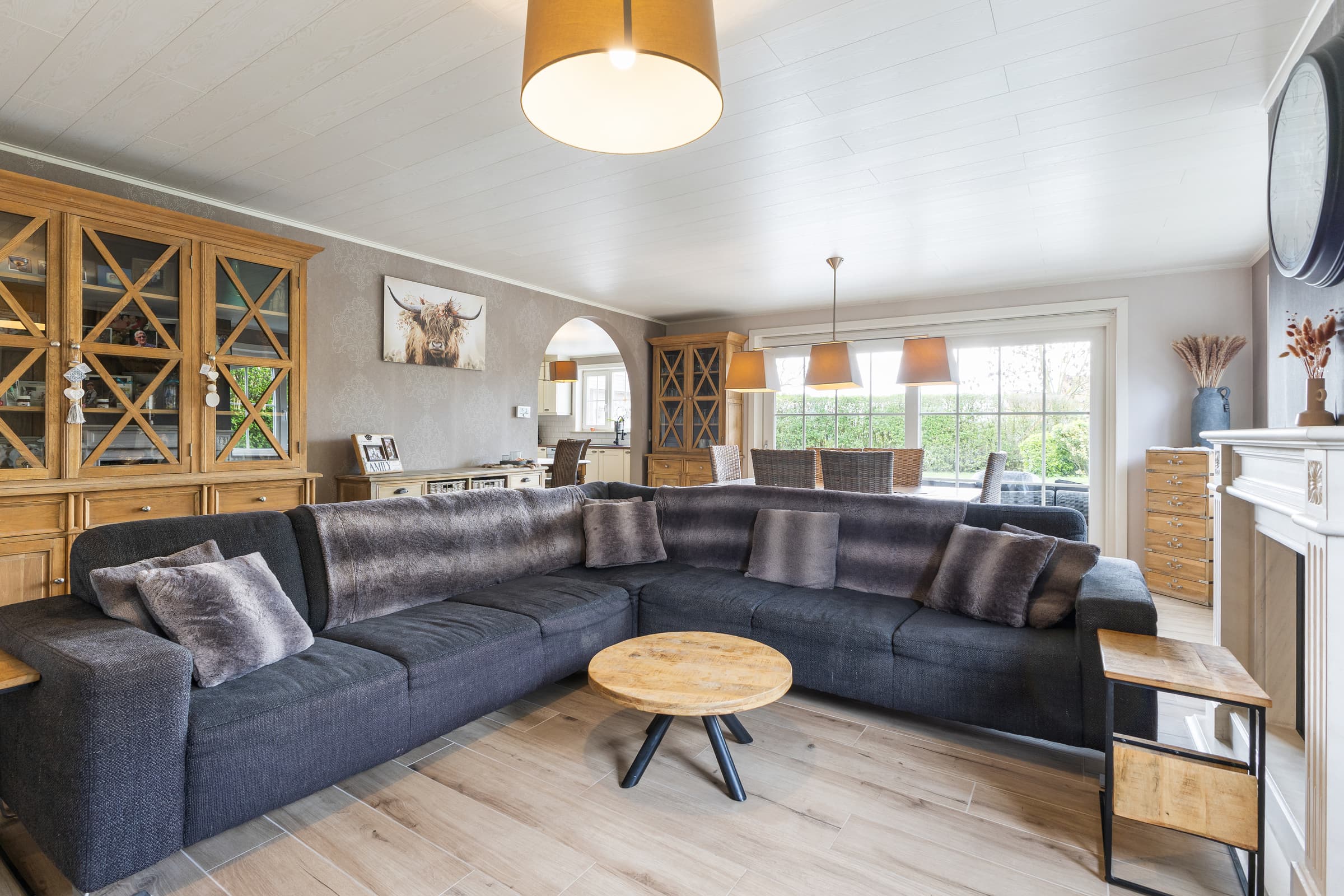 Huis te koop