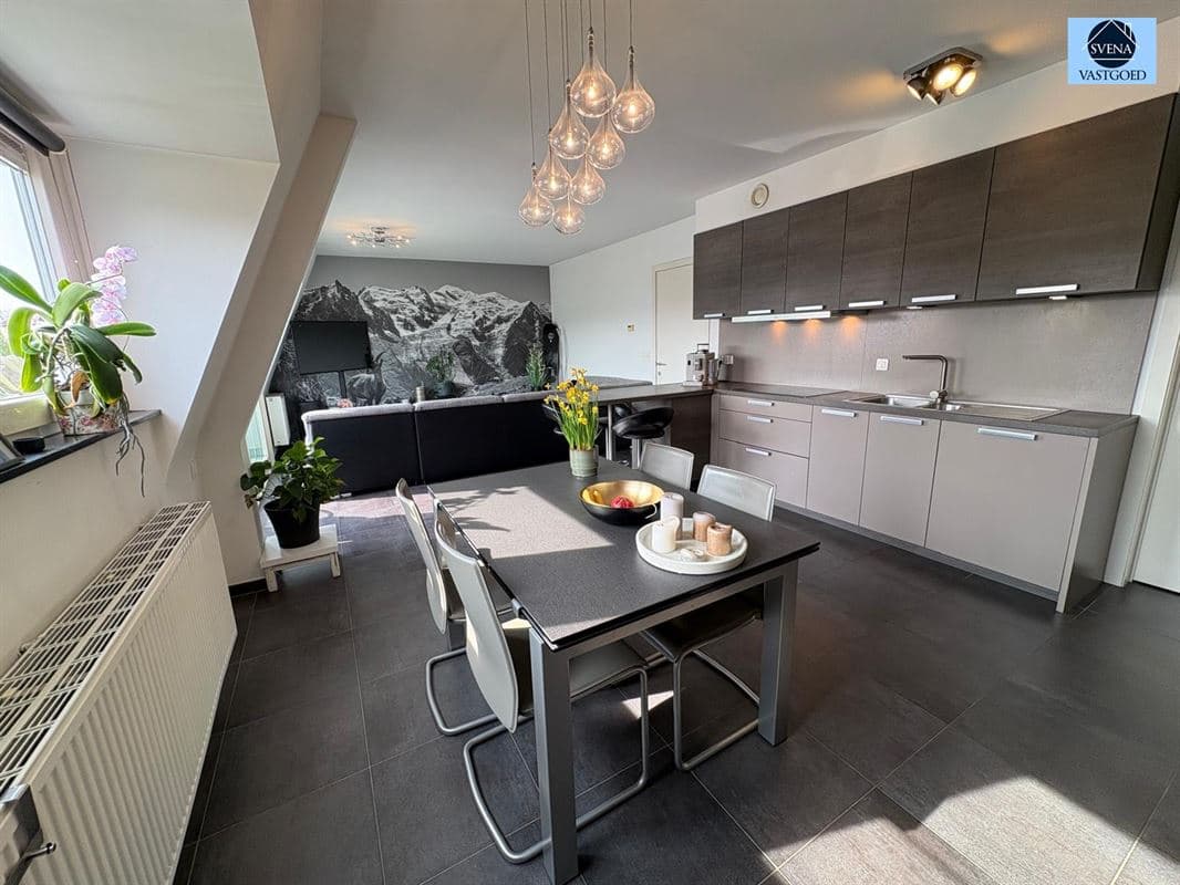 Appartement te koop