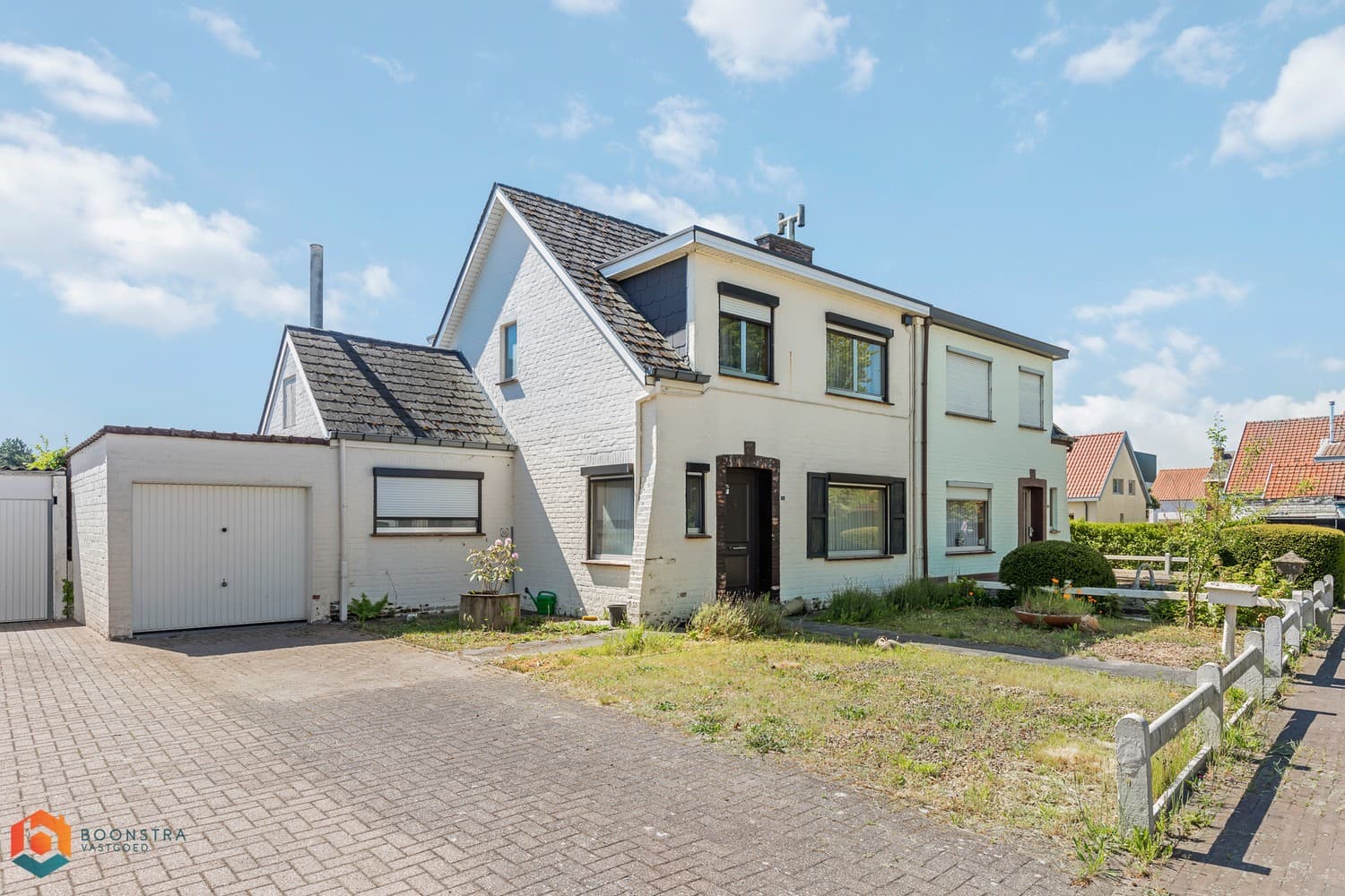 Huis te koop
