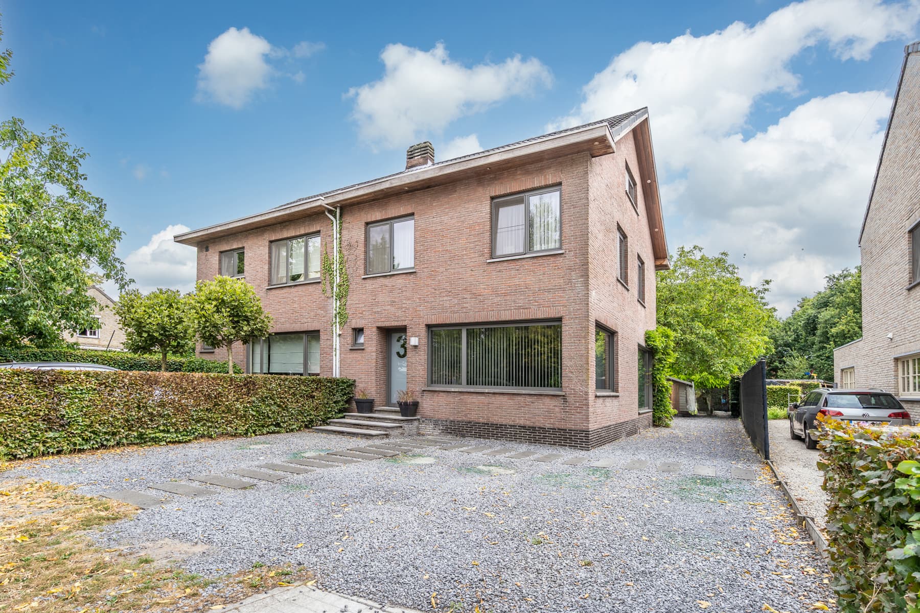 Huis te koop