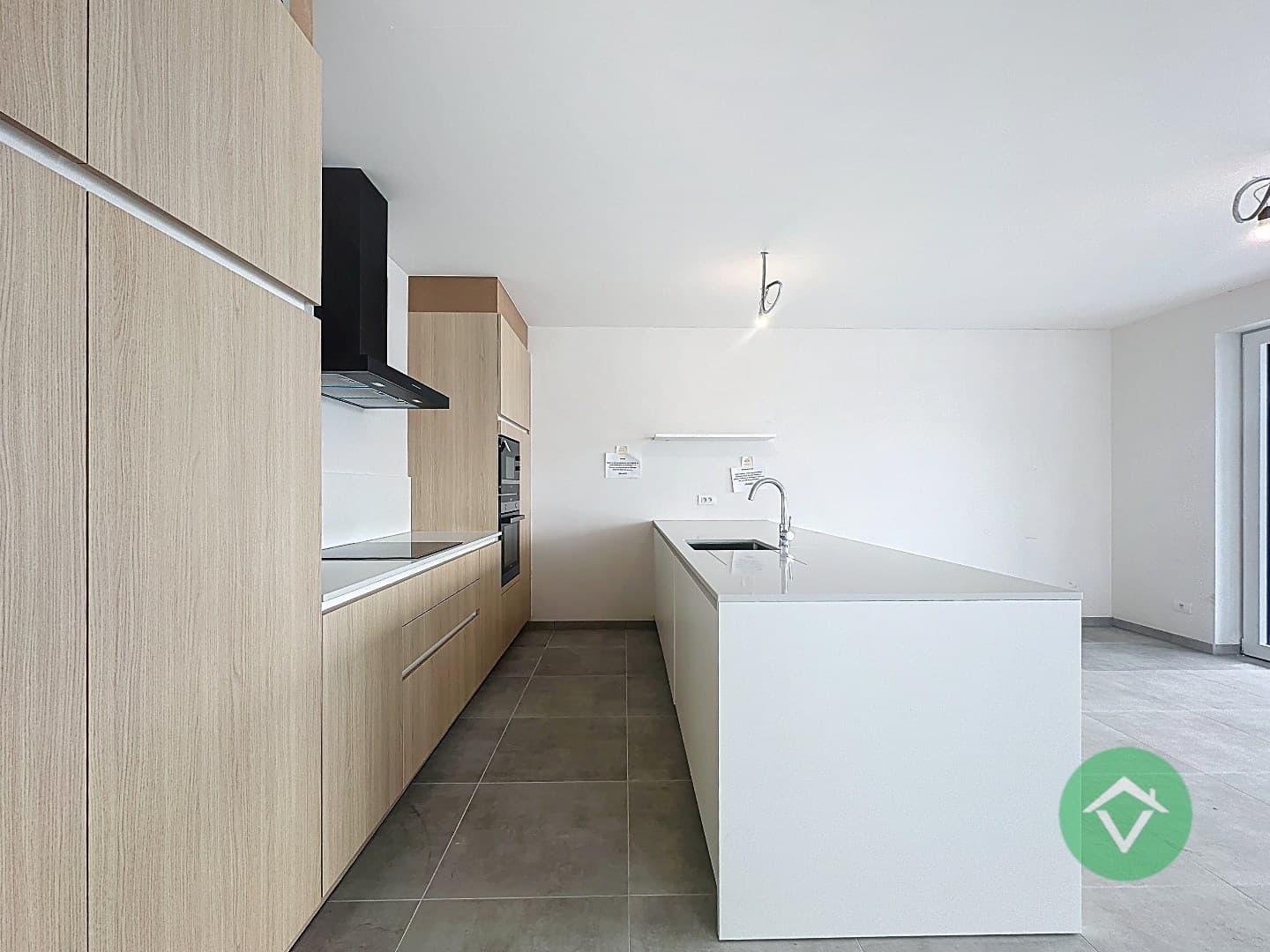 Appartement te koop