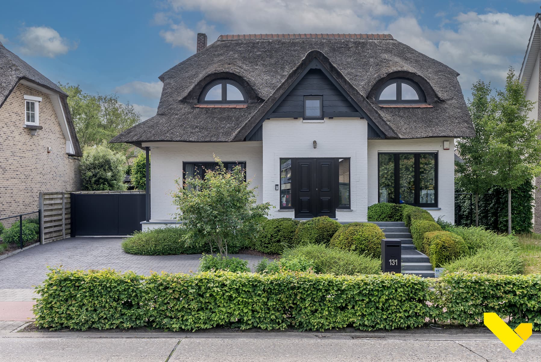 Huis te koop