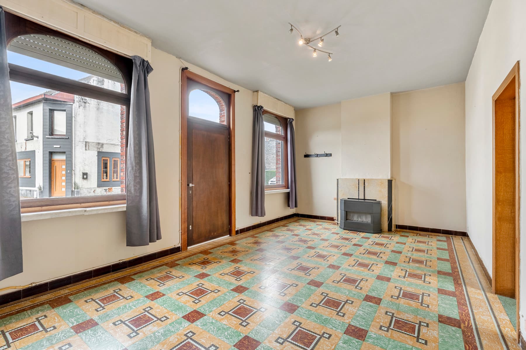 Huis te koop