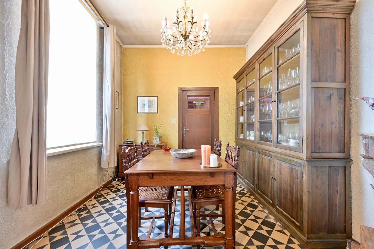 Huis te koop
