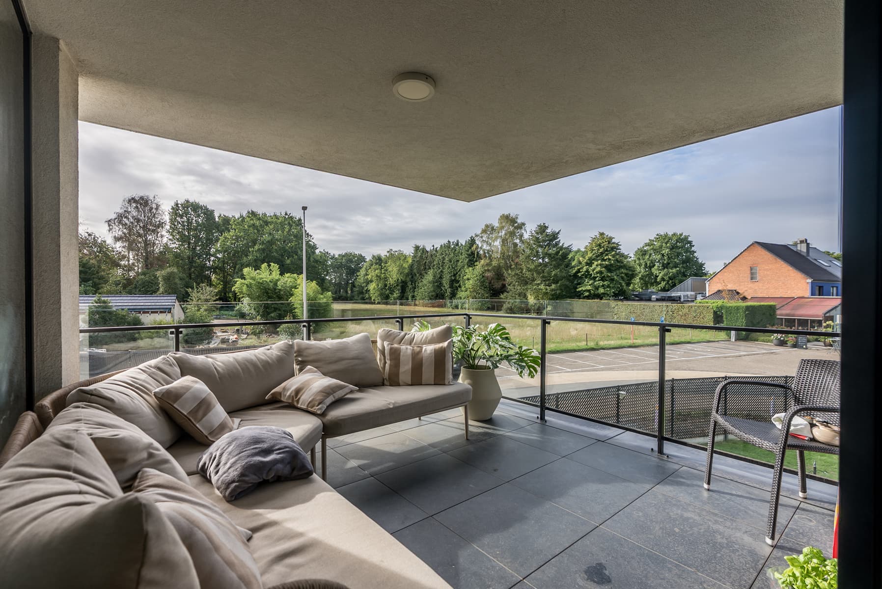Appartement te koop