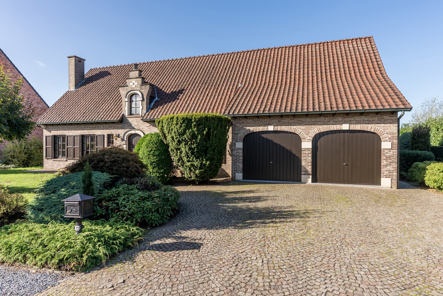 Huis te koop