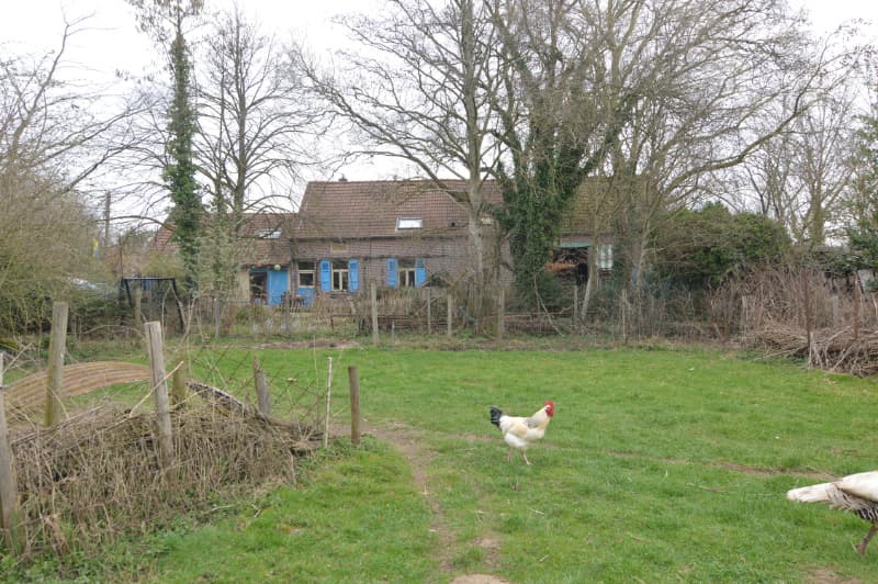 Huis te koop