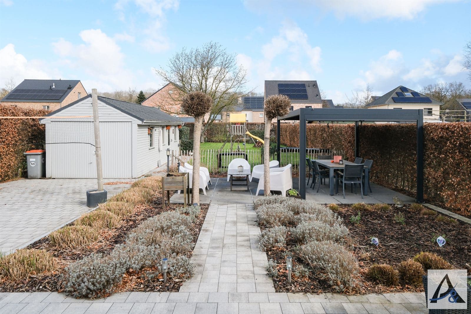 Huis te koop