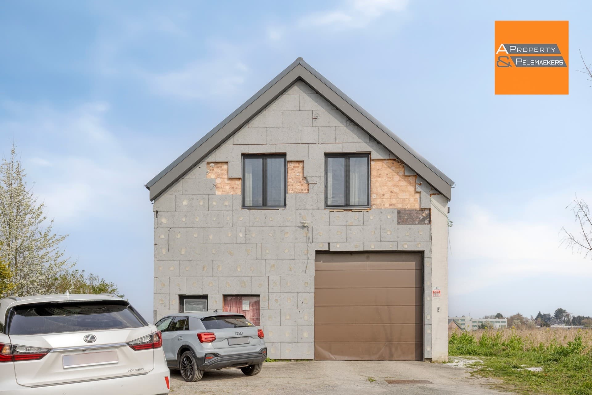 Huis te koop
