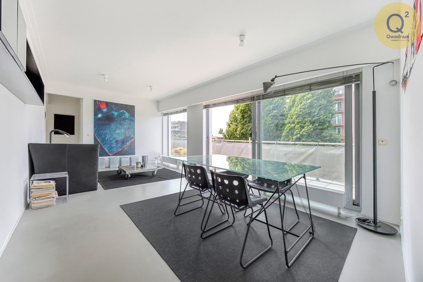 Appartement te koop