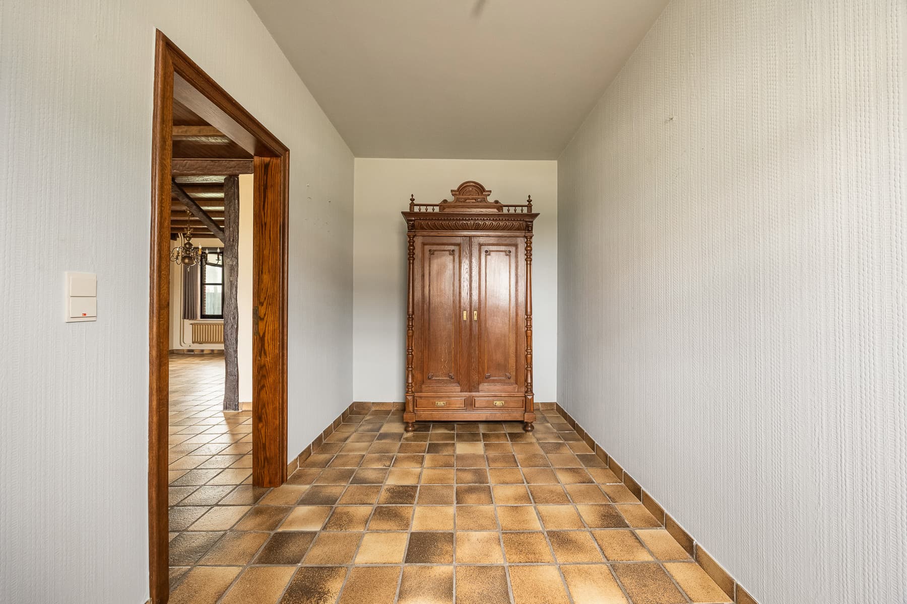 Huis te koop