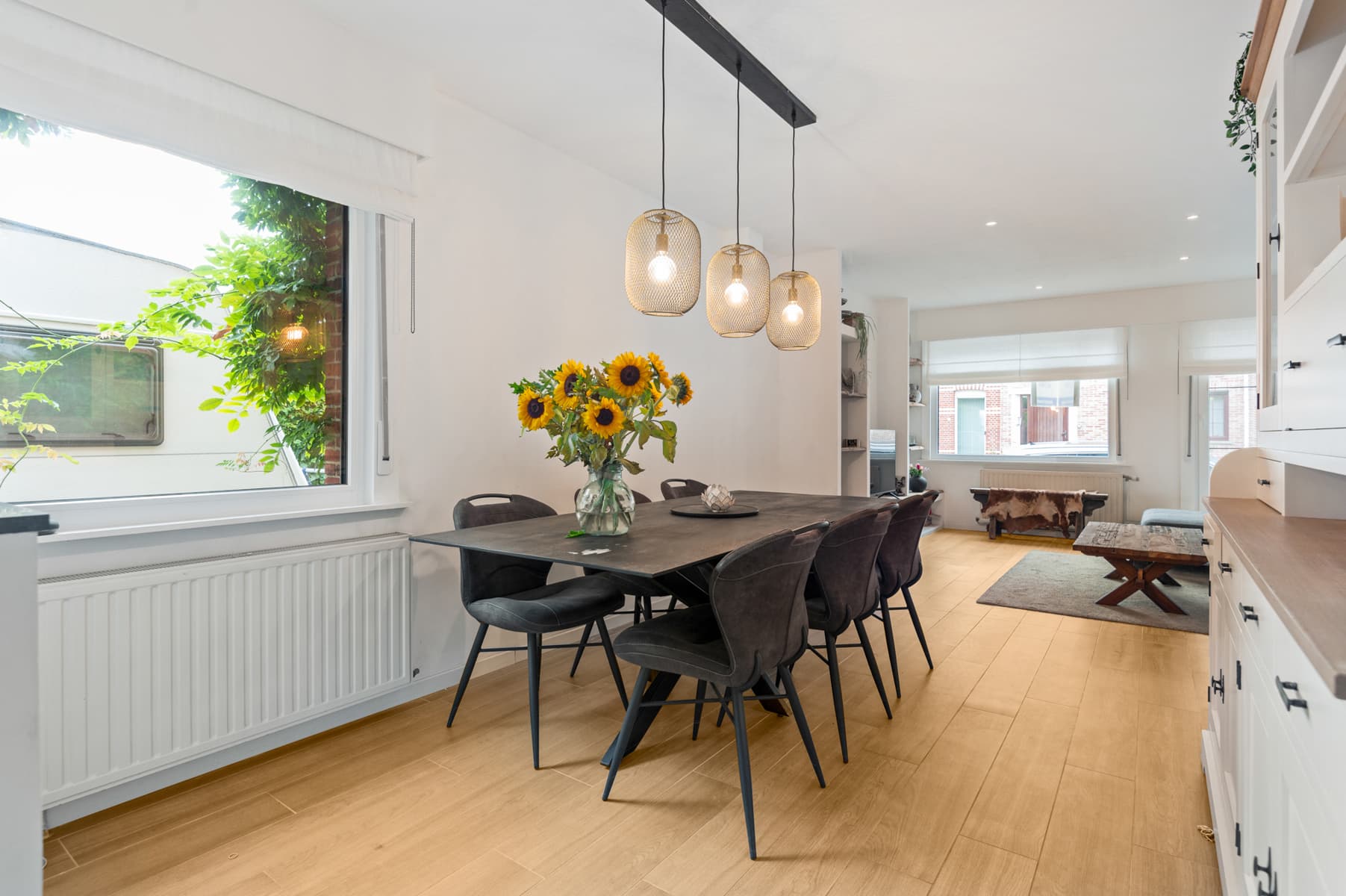 Huis te koop