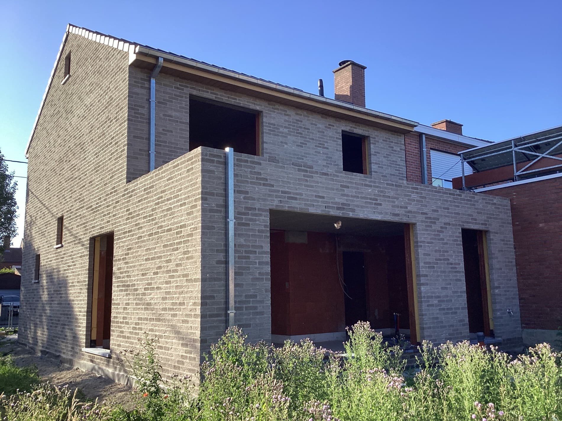 Huis te koop