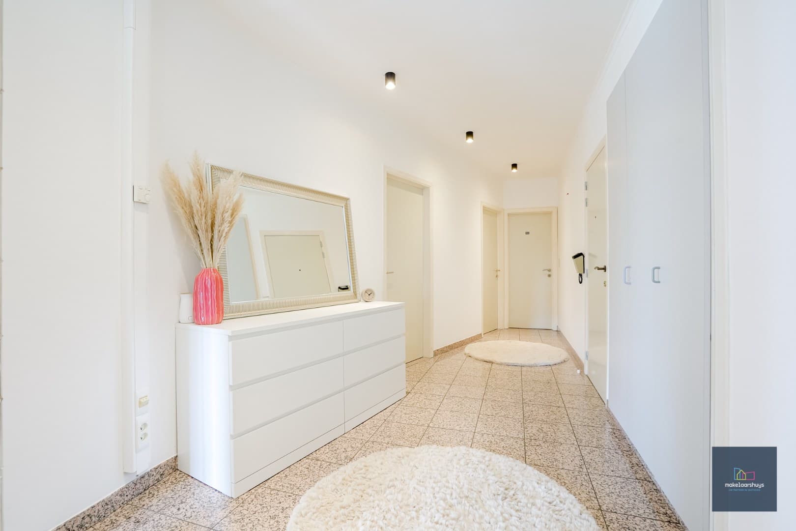 Appartement te koop