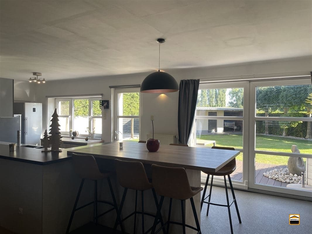 Huis te koop