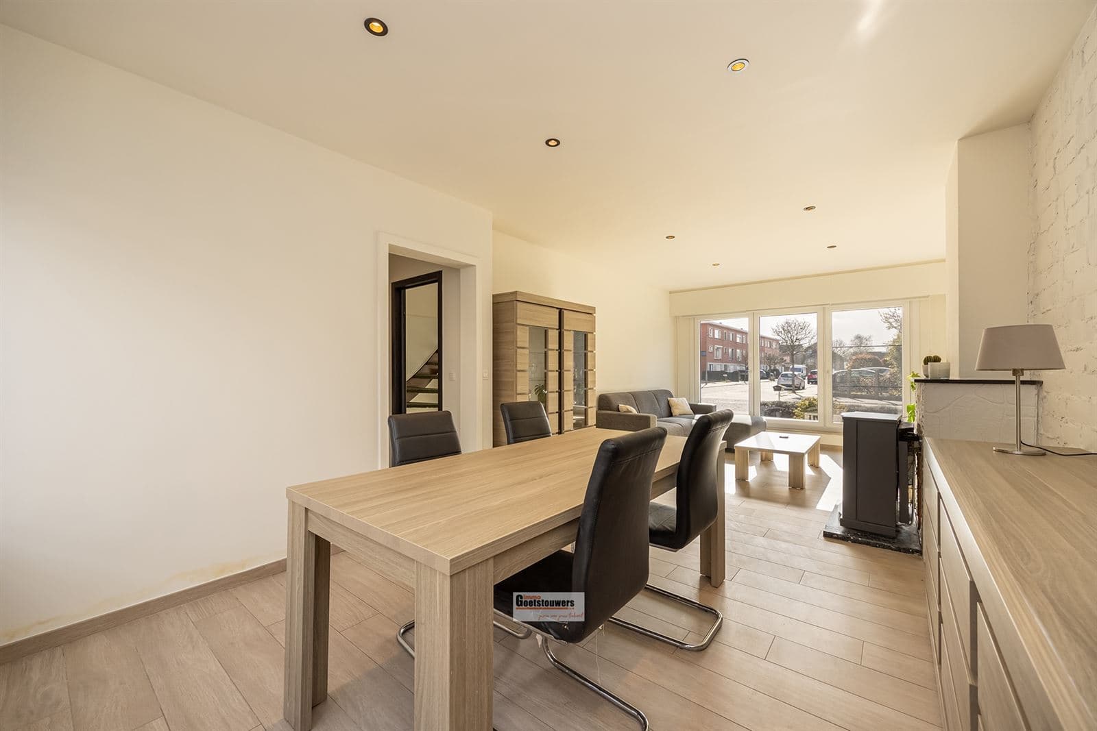 Huis te koop
