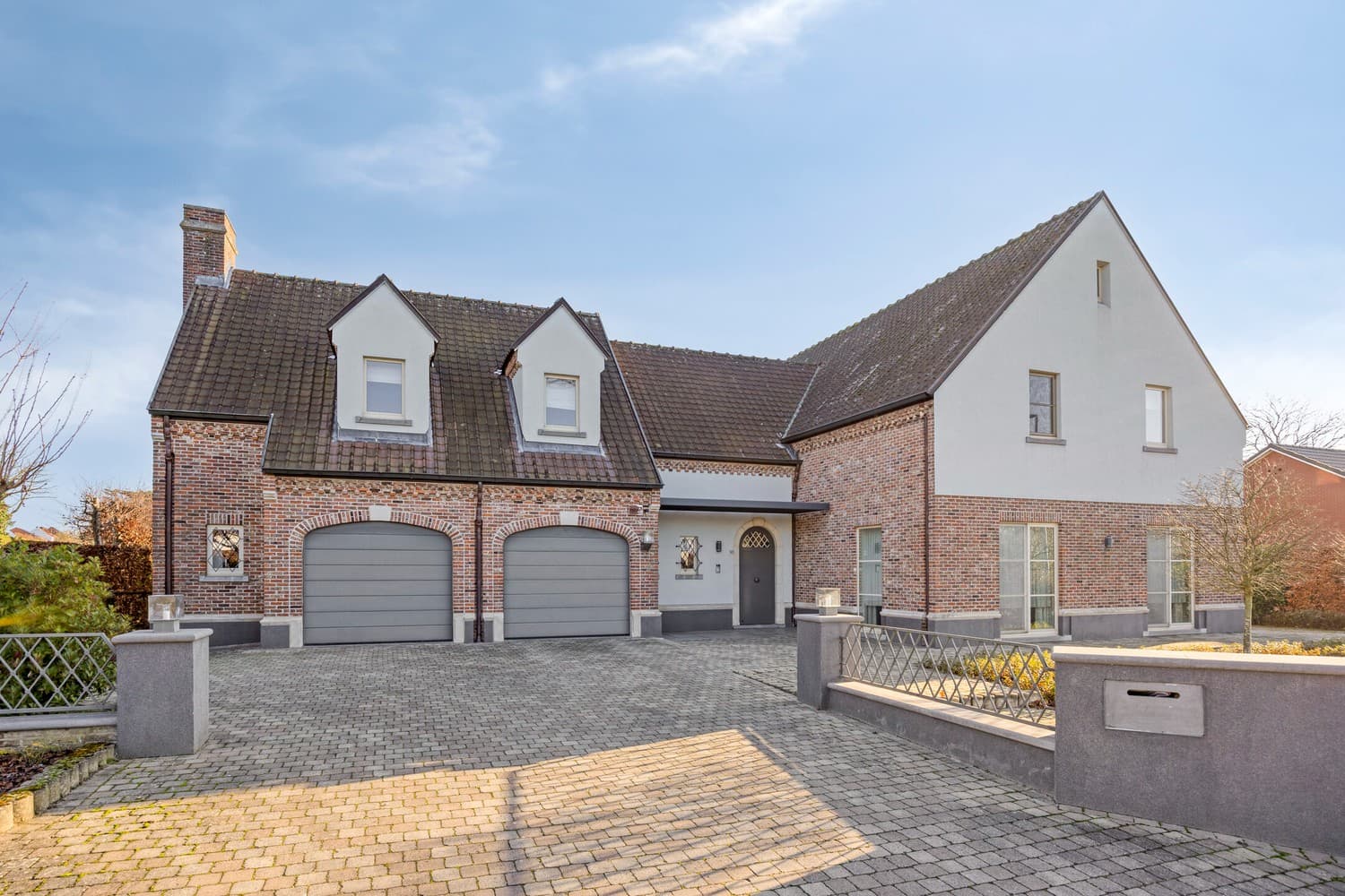 Huis te koop