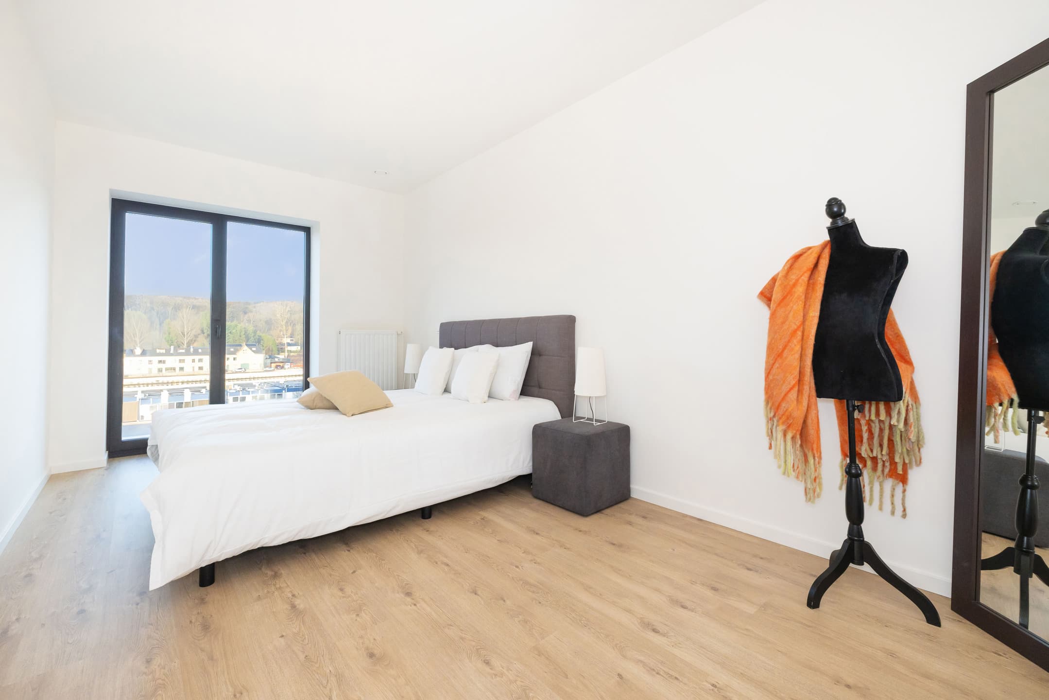 Appartement te koop