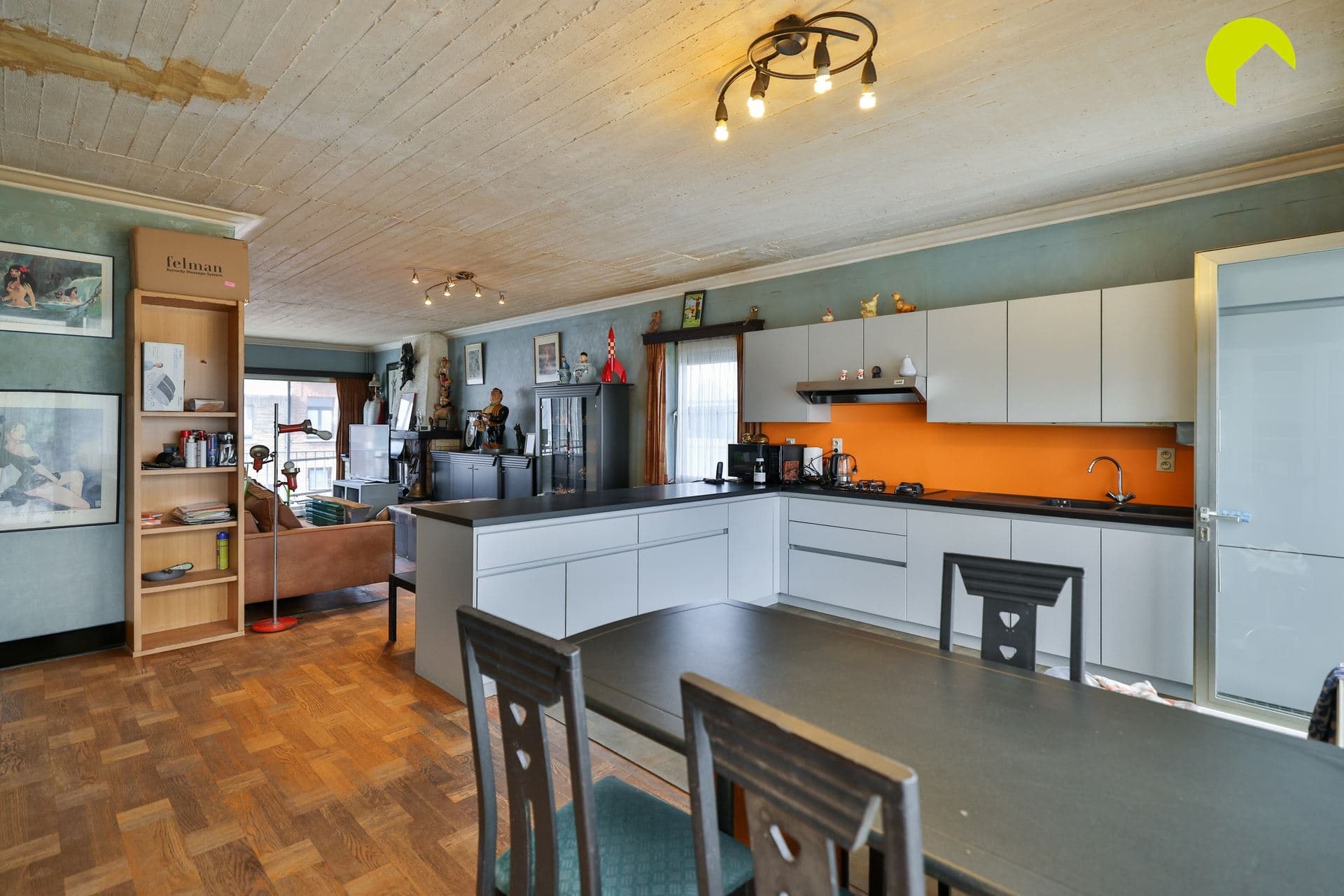 Huis te koop