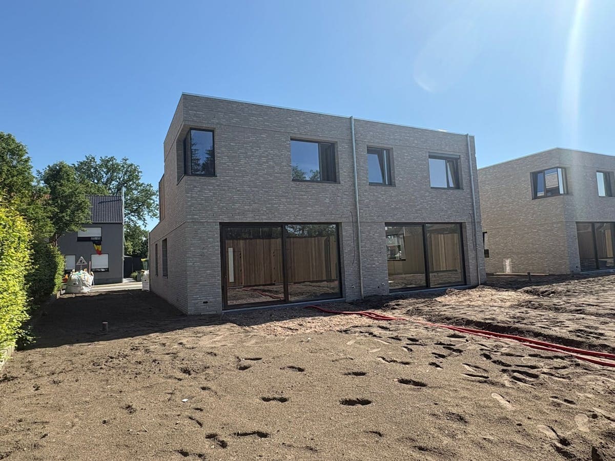 Huis te koop
