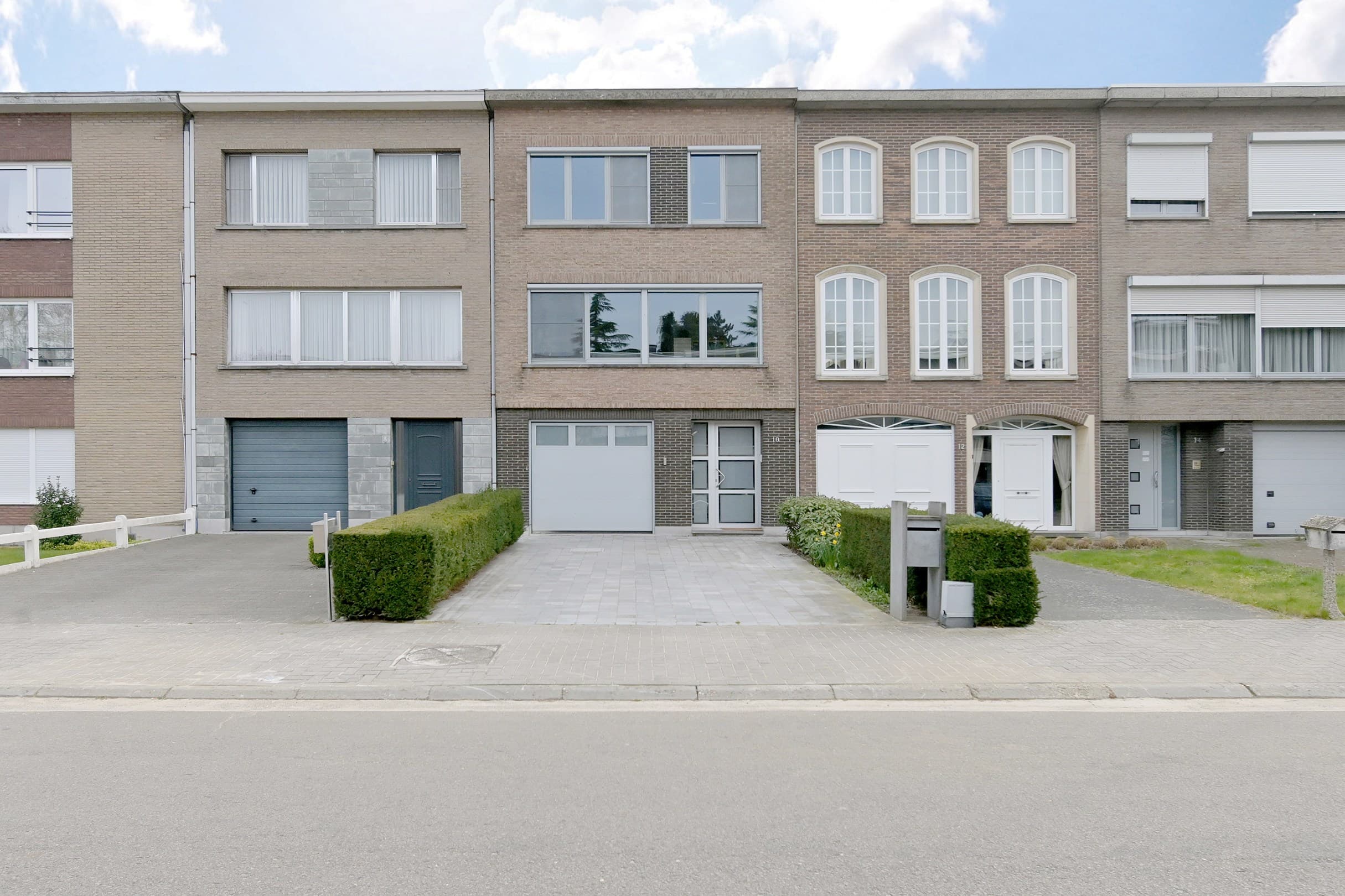 Huis te koop