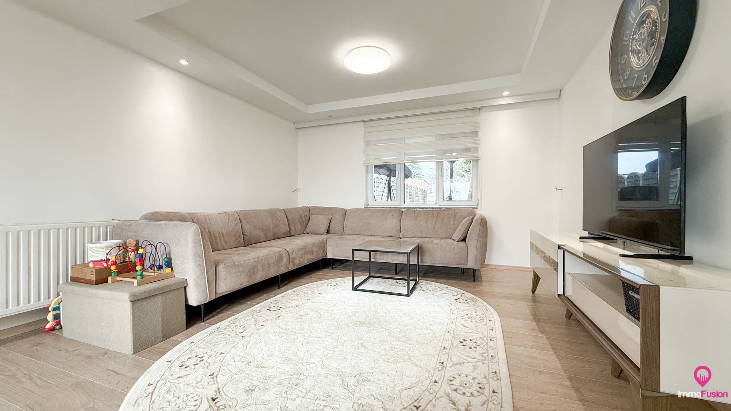 Huis te koop