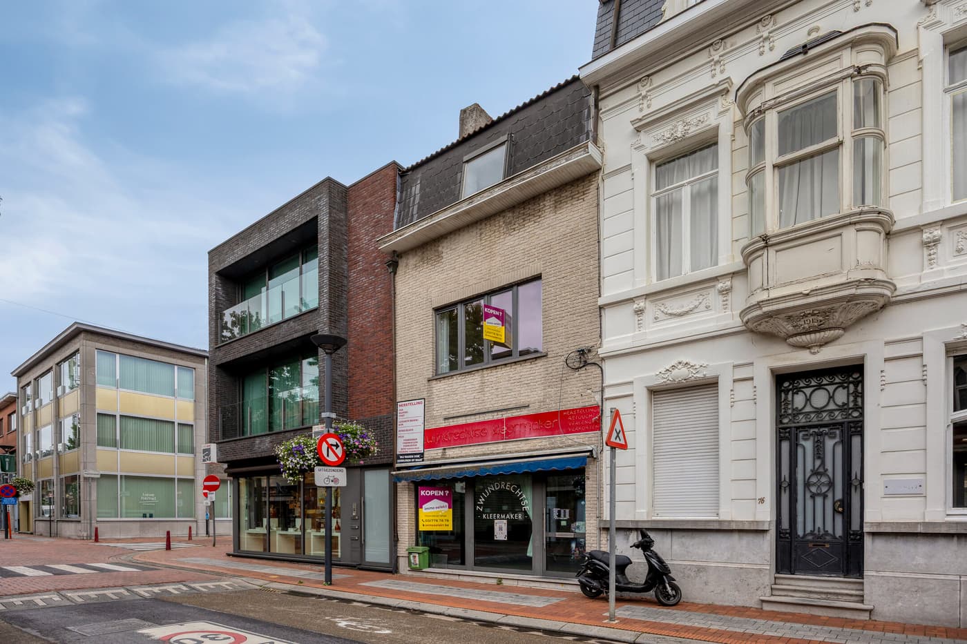 Huis te koop