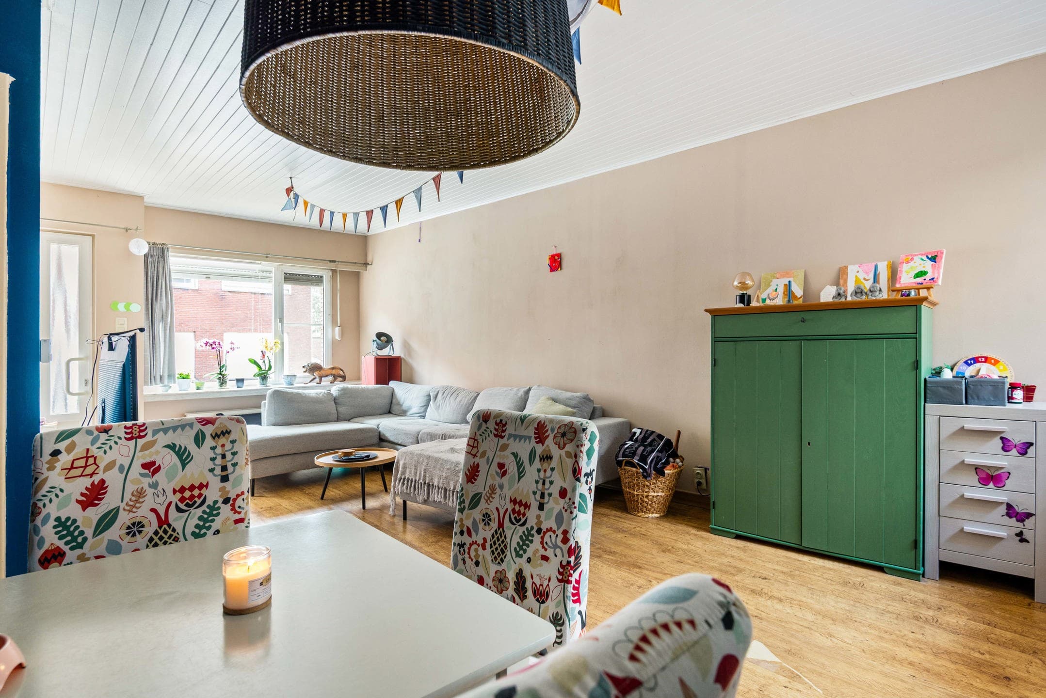 Huis te koop
