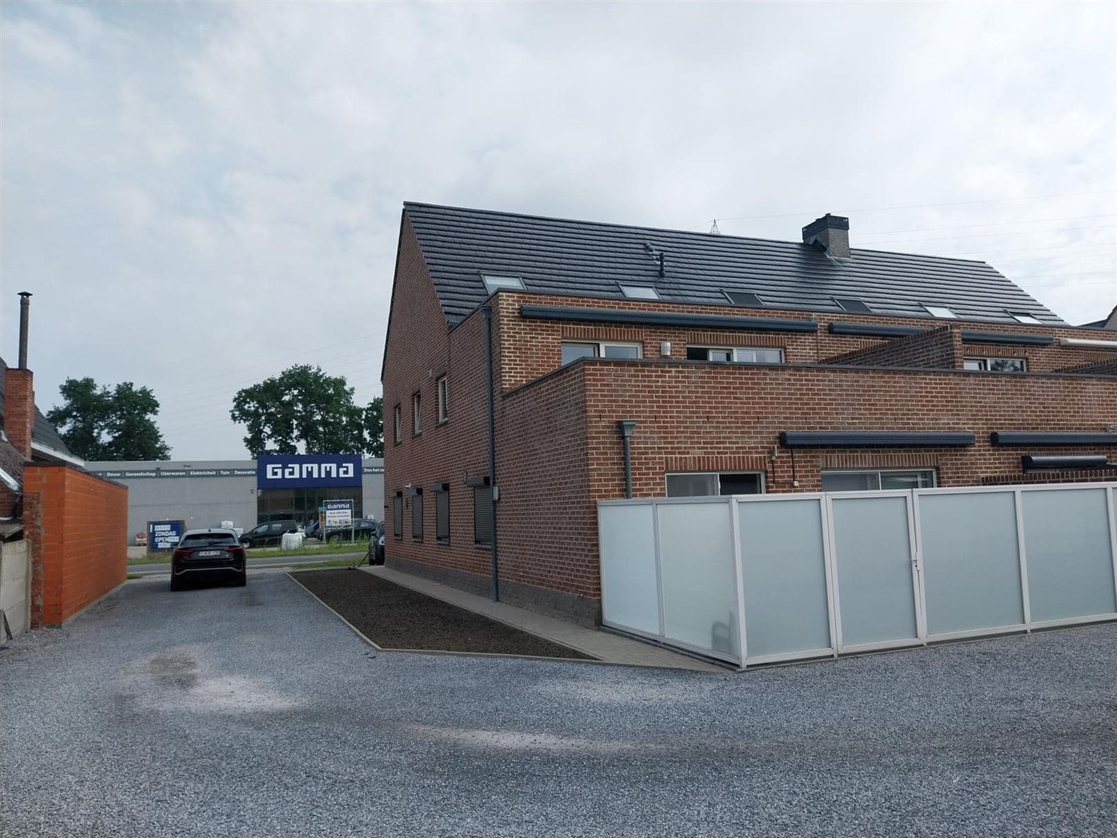 Appartement te koop