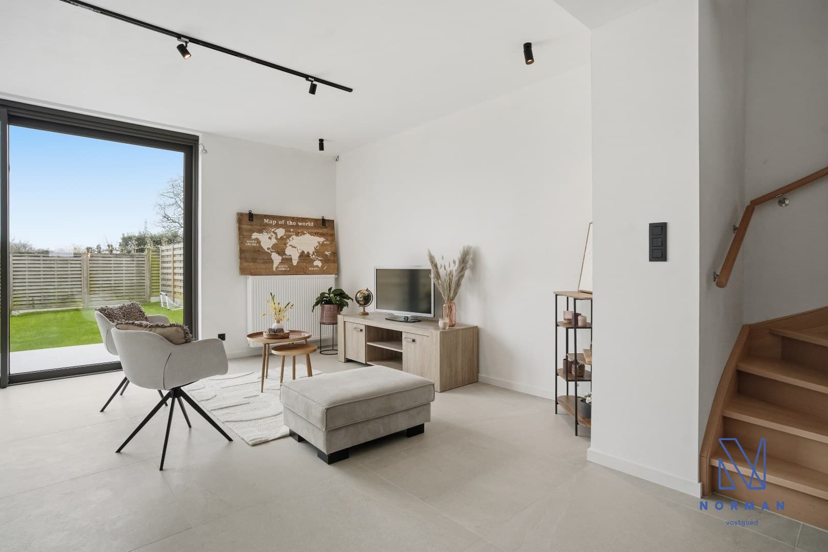 Huis te koop