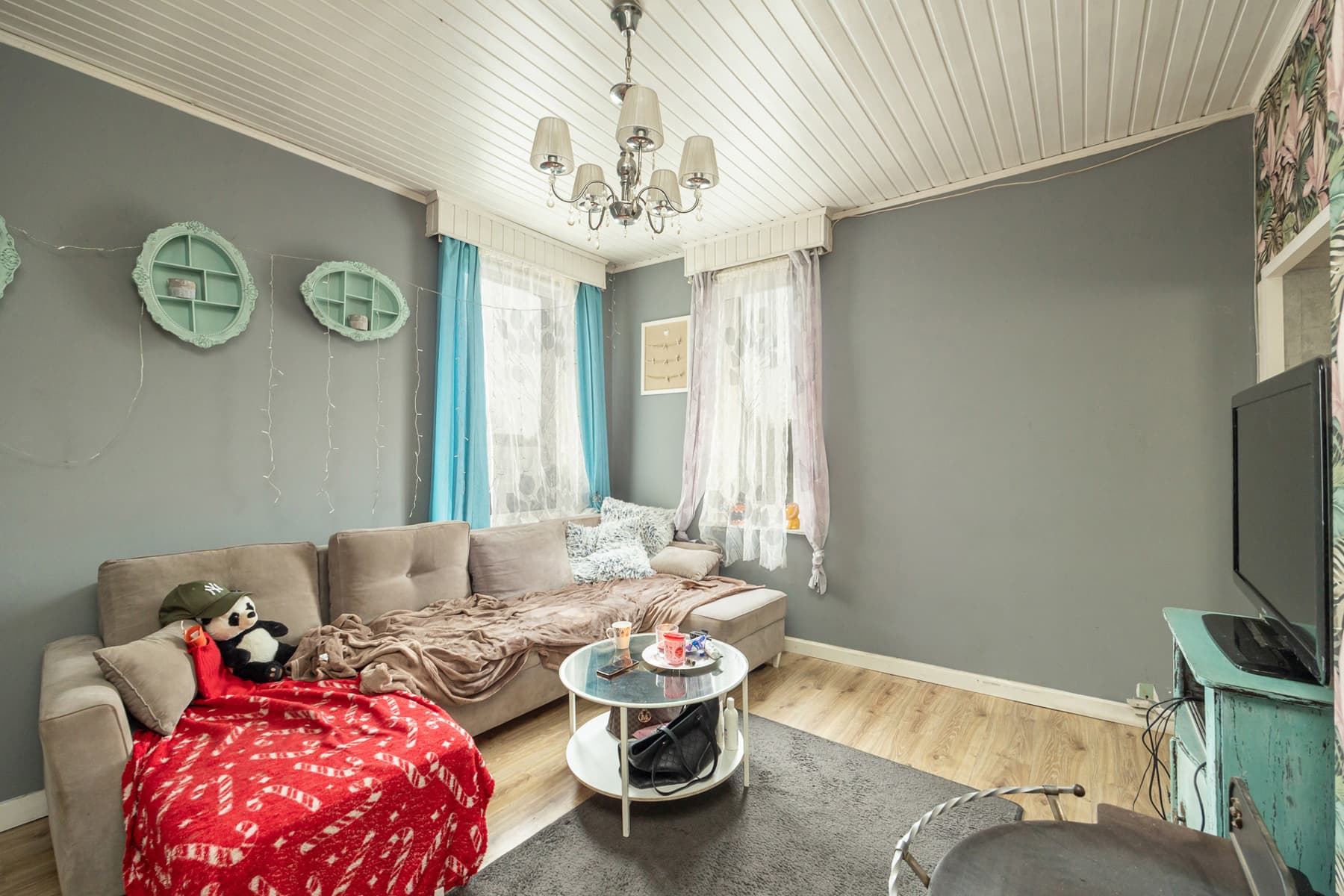 Huis te koop