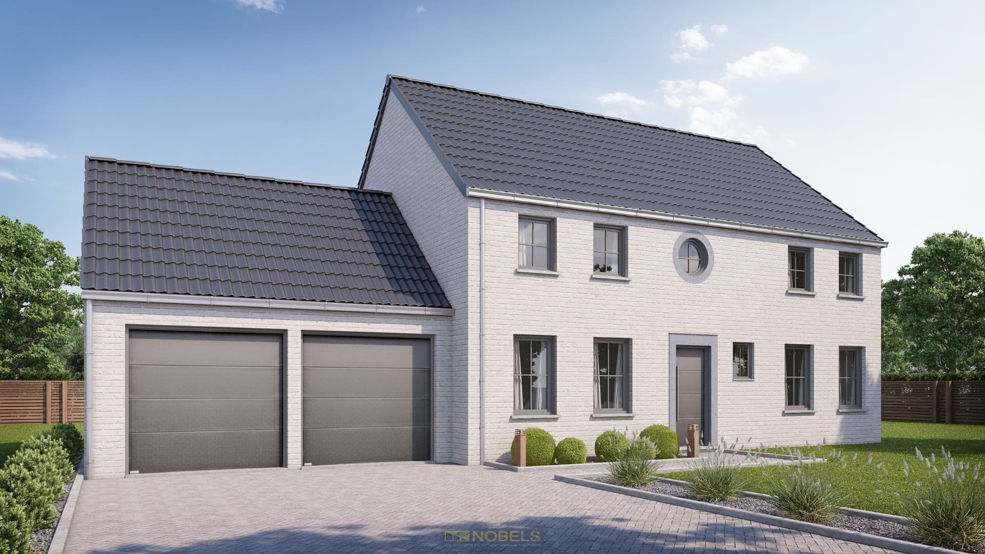 Huis te koop