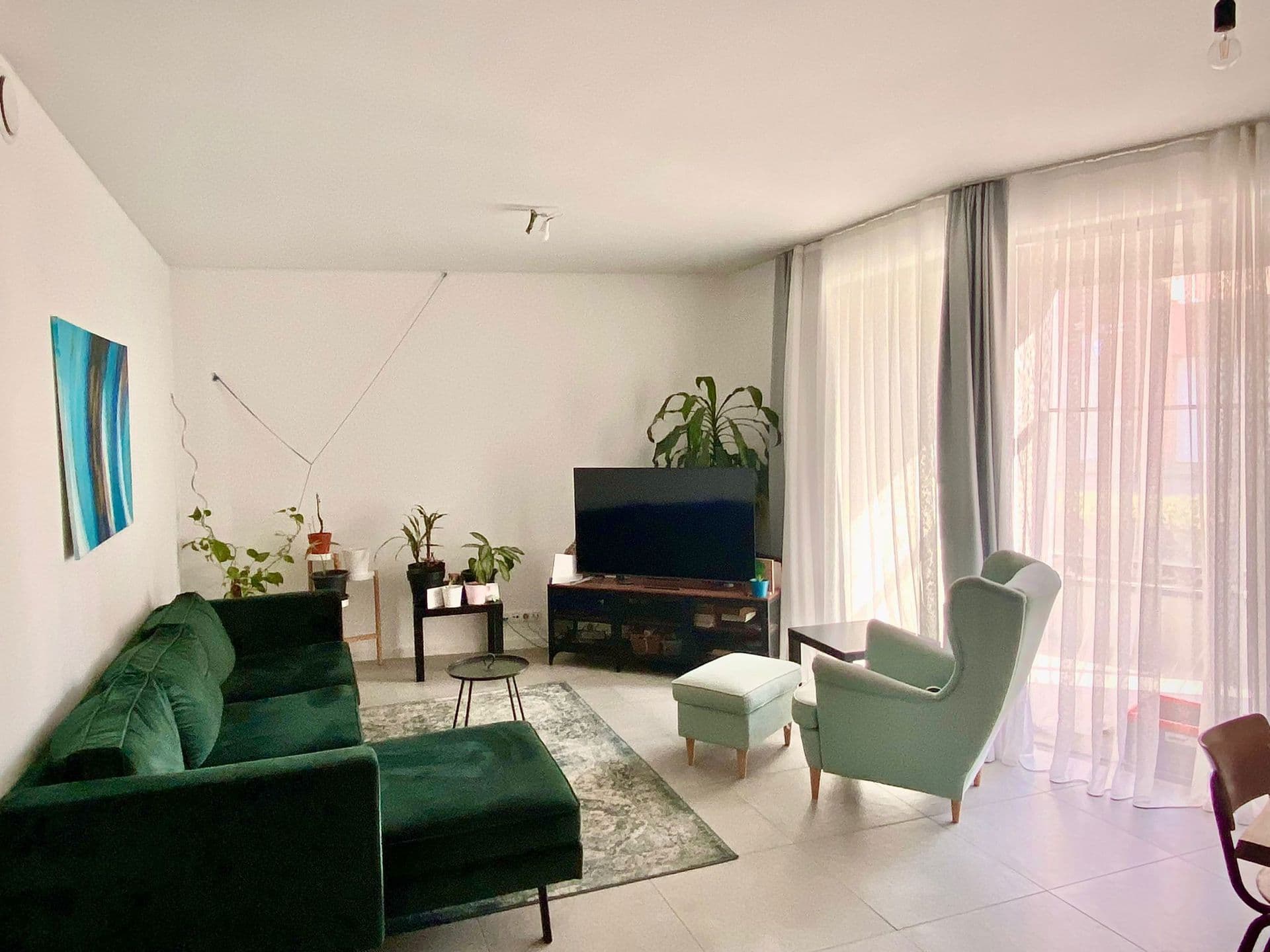 Appartement te koop