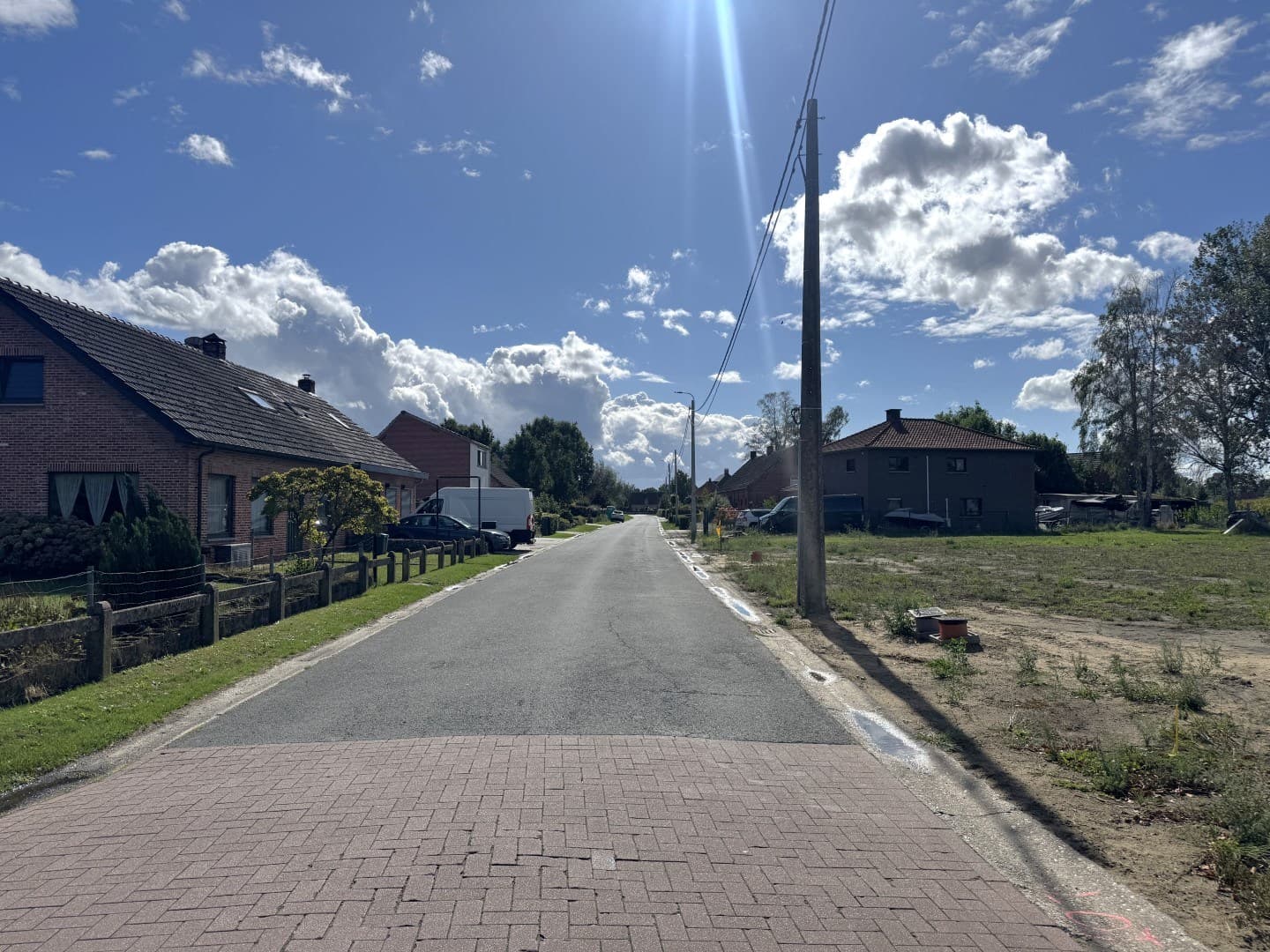 Grond te koop