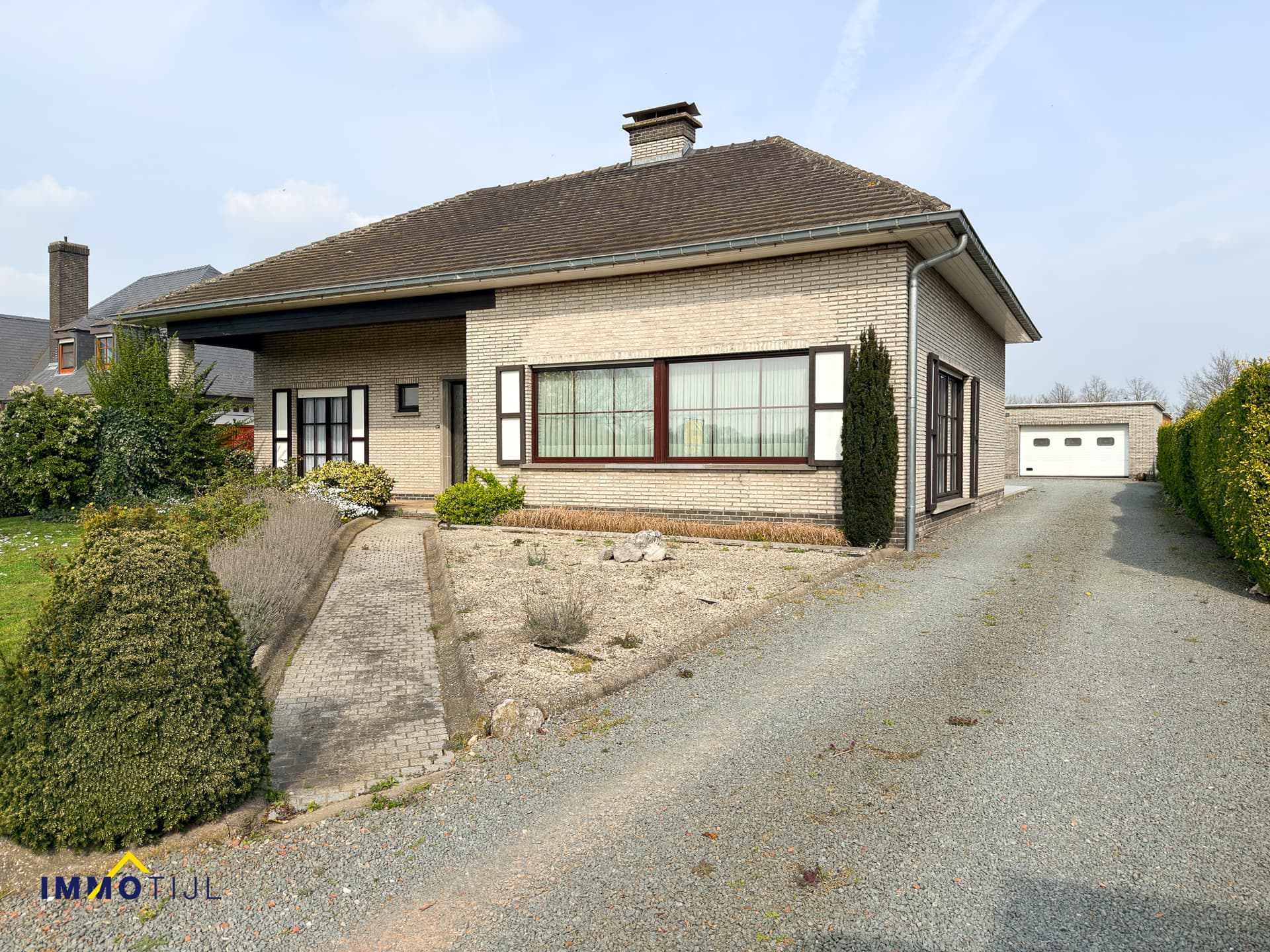 Huis te koop