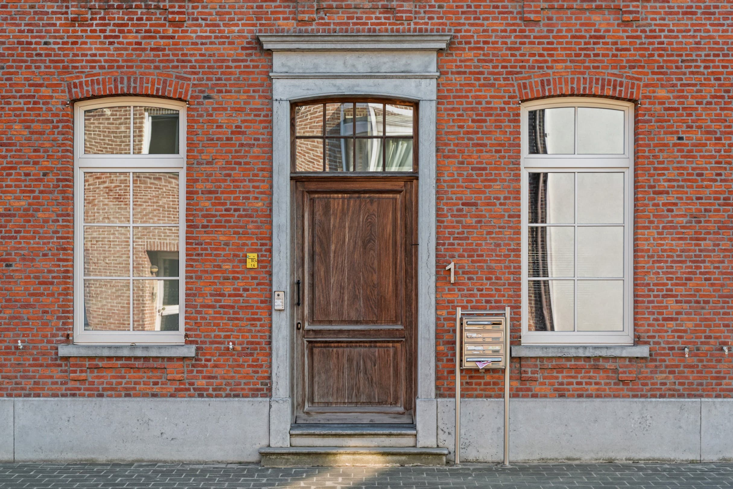 Appartement te koop