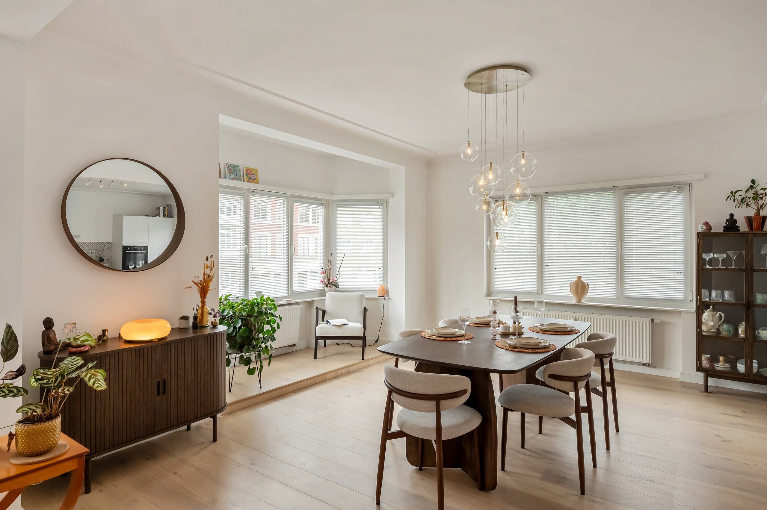 Appartement te koop