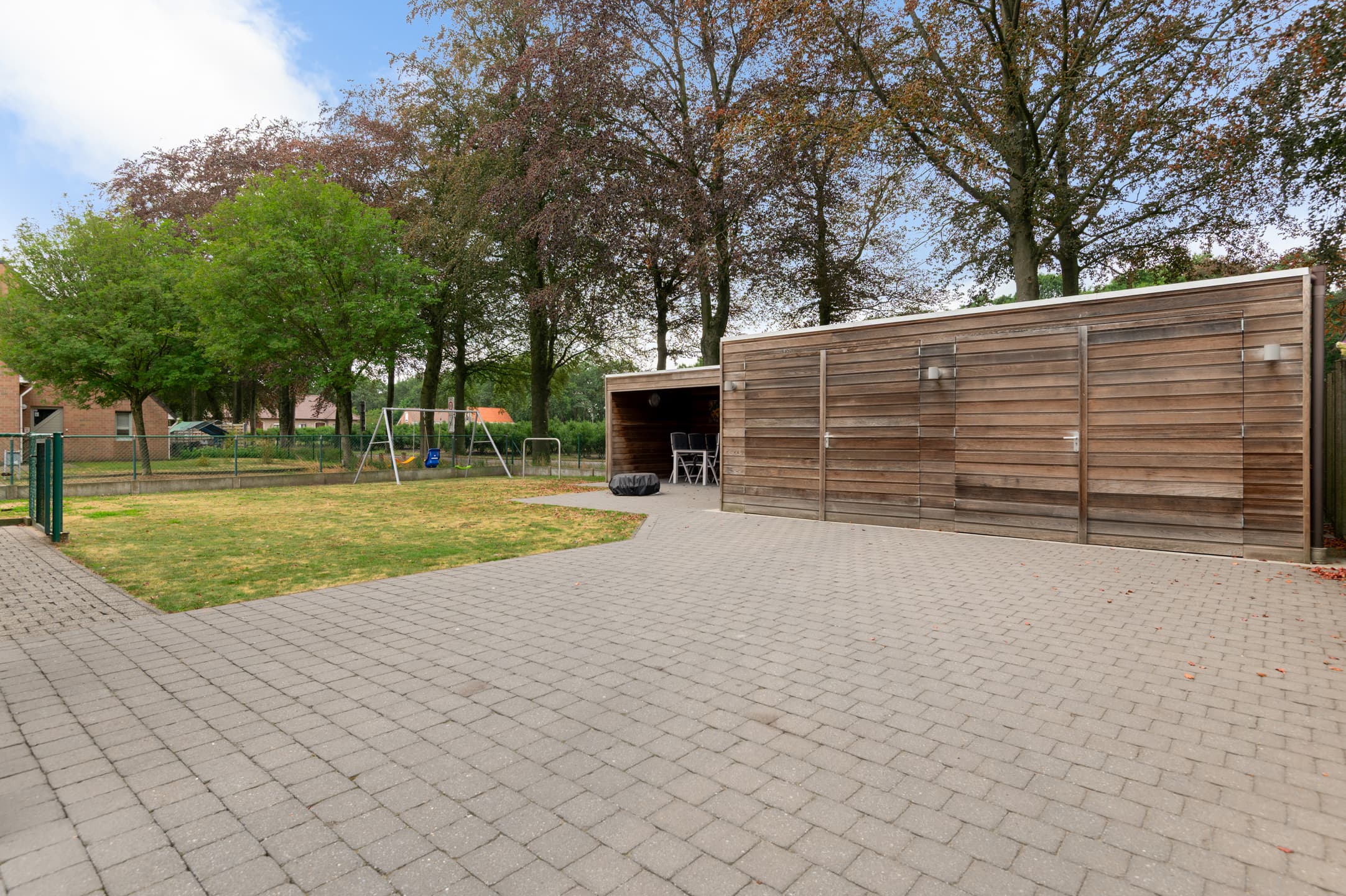 Huis te koop